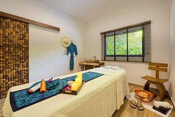 Спа-комната