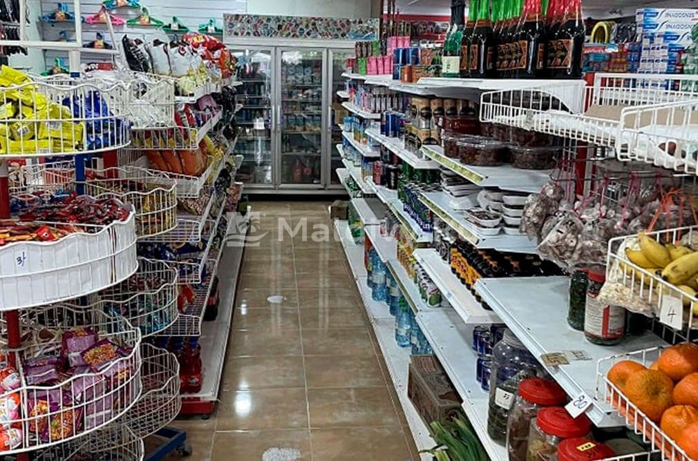 Шопинг на Мальдивах: магазины, рынки, торговые центры