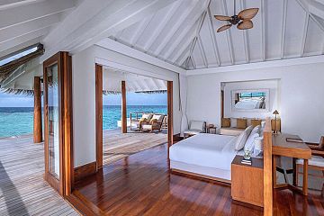 Мастер-спальня