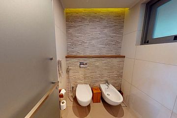 Изолированный санузел