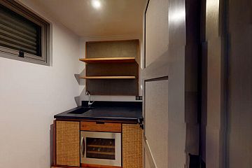 Кладовая-кухня