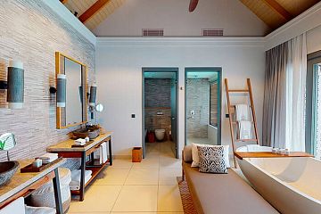 Ванная комната