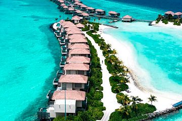 Вид на океан