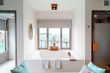 Ванные комнаты