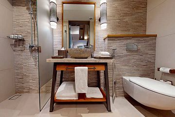 Совмещенный санузел