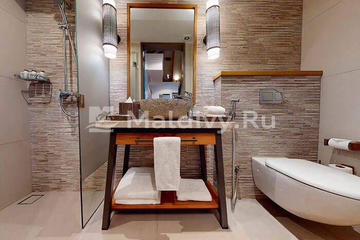 Совмещенный санузел