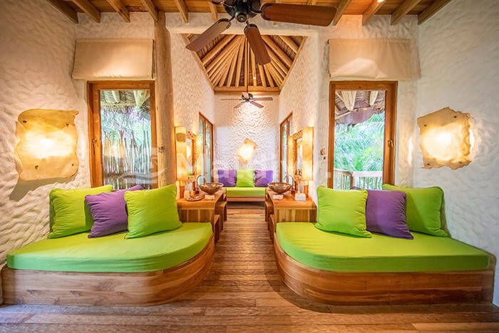 Гардеробные