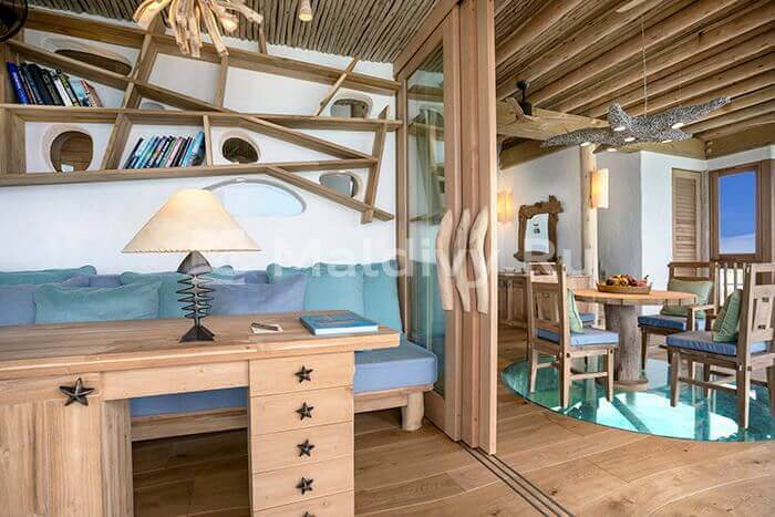 Кабинет-студия